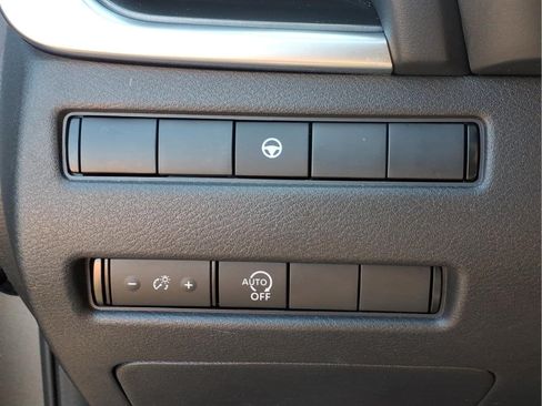 Certified 2023 Nissan Rogue SV AWD/4WD image 23