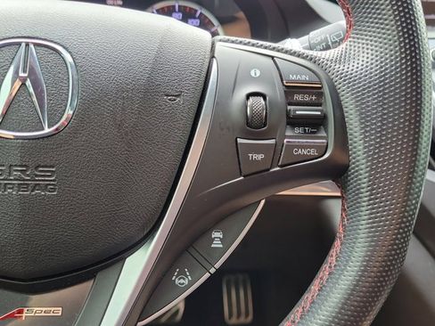 Used 2020 Acura MDX A-Spec image 16