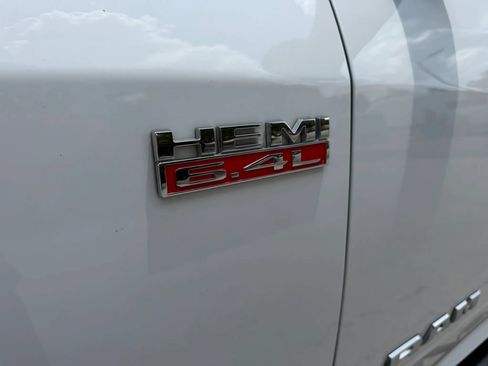 Used 2021 RAM 2500 Tradesman AWD/4WD image 9