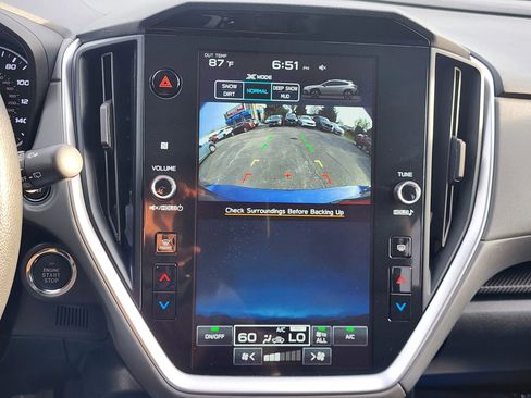 Used 2025 Subaru Crosstrek 2.0i Premium w/ Crosstrek Mirror Package image 15