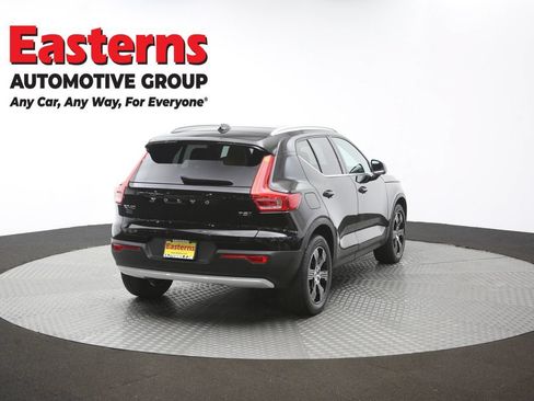 Used 2022 Volvo XC40 T5 Inscription AWD/4WD image 39