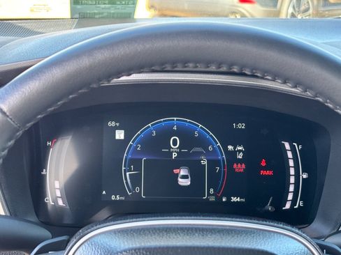 Certified 2025 Toyota Corolla XSE image 24