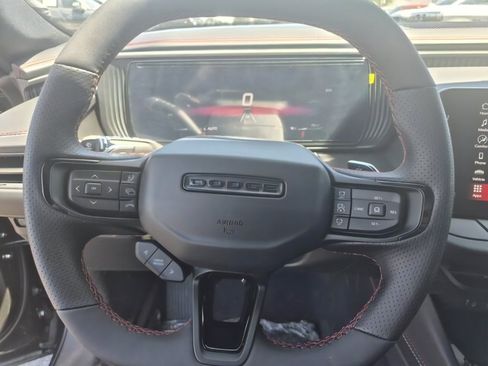 New 2026 Dodge Charger GT w/ Driver Convenience Group AWD/4WD image 14