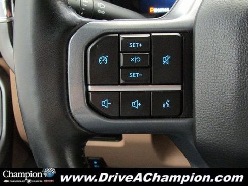 Used 2024 Ford F250 Lariat image 41