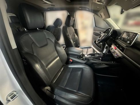 Used 2021 Kia Telluride S FWD image 27