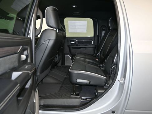 New 2026 RAM 2500 Laramie image 25