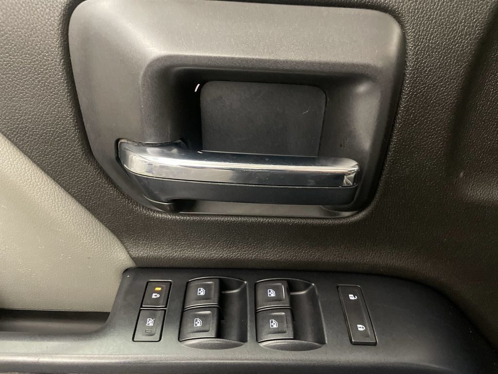 Used 2017 GMC Sierra 2500 4x4 Double Cab image 13