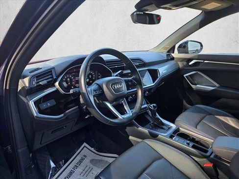 Used 2023 Audi Q3 2.0T Premium image 12