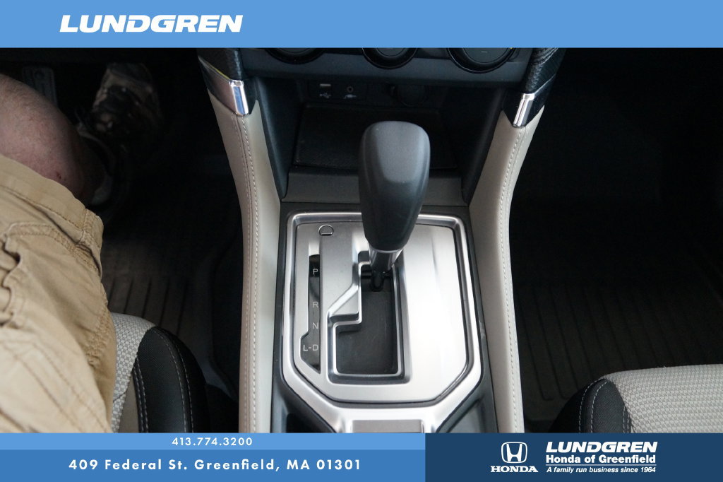 Used 2024 Subaru Forester AWD/4WD image 24