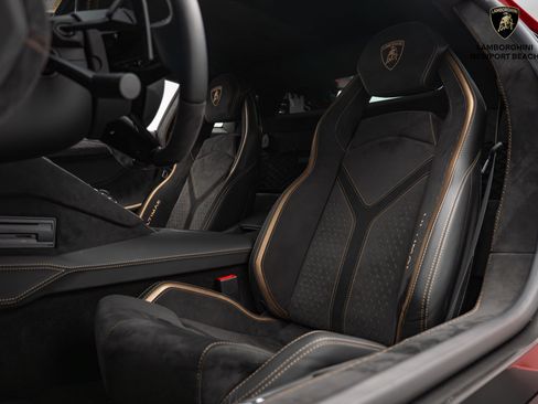 Used 2022 Lamborghini Aventador LP 780-4 Ultimae image 8