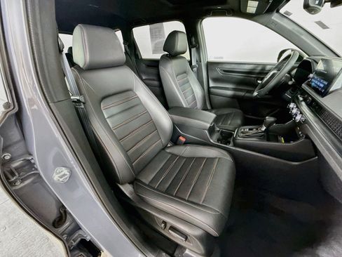 Used 2024 Honda CR-V Sport-L image 35