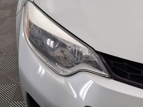 Used 2014 Toyota Corolla S image 27