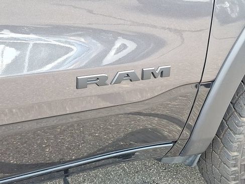 Used 2019 RAM 1500 Rebel w/ Rebel Level 2 Equipment Group AWD/4WD image 26