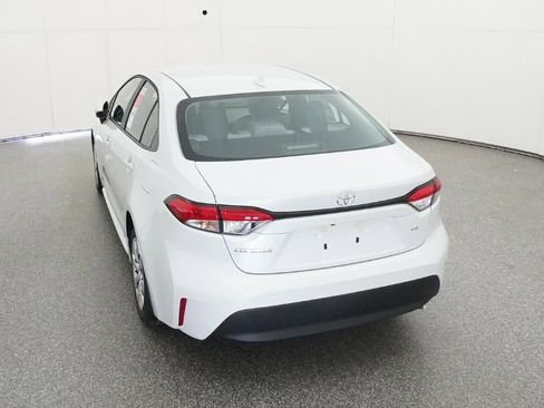 New 2026 Toyota Corolla LE image 30