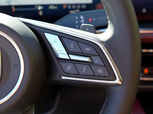 New 2026 Buick Envision Sport Touring image 13