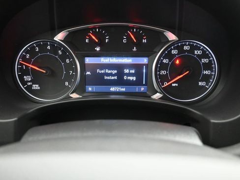 Used 2023 GMC Terrain SLT image 15