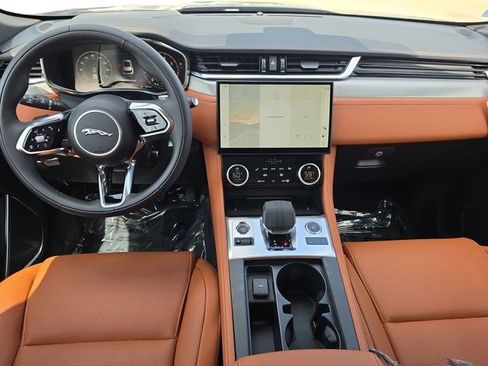 New 2026 Jaguar F-PACE R-Dynamic S AWD/4WD image 12