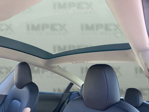 Used 2019 Tesla Model 3 Long Range image 11