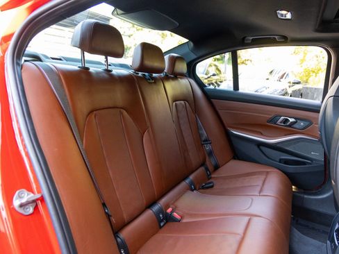 Used 2024 BMW M3 Competition w/ Executive Package image 55