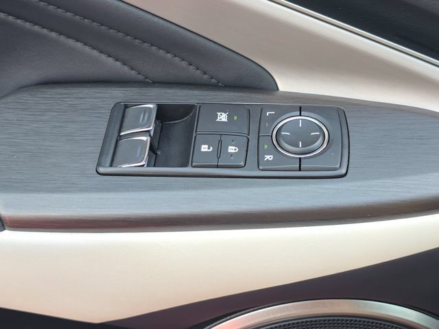 Certified 2024 Lexus RC 350 F Sport AWD/4WD image 28