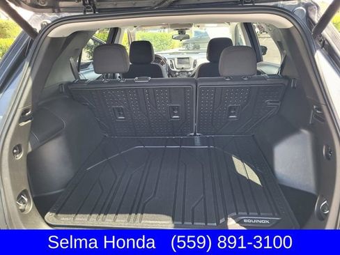 Used 2022 Chevrolet Equinox LT w/ Driver Convenience Package AWD/4WD image 29