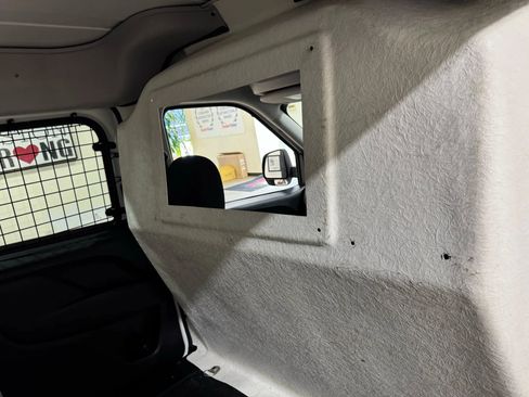 Used 2021 RAM ProMaster City Tradesman SLT w/ Window Group 05 image 34