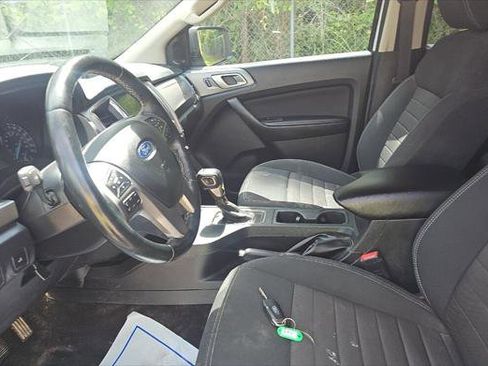 Used 2019 Ford Ranger XLT w/ Equipment Group 301A Mid RWD image 11