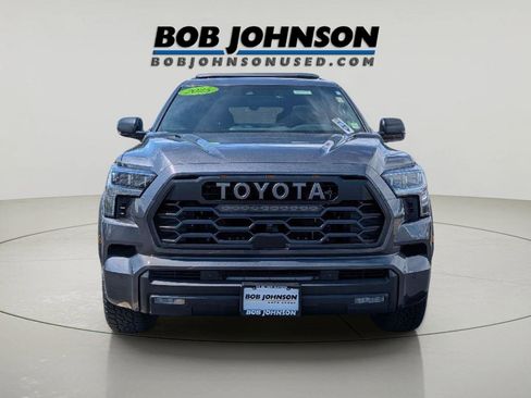Used 2025 Toyota Sequoia TRD Pro image 6