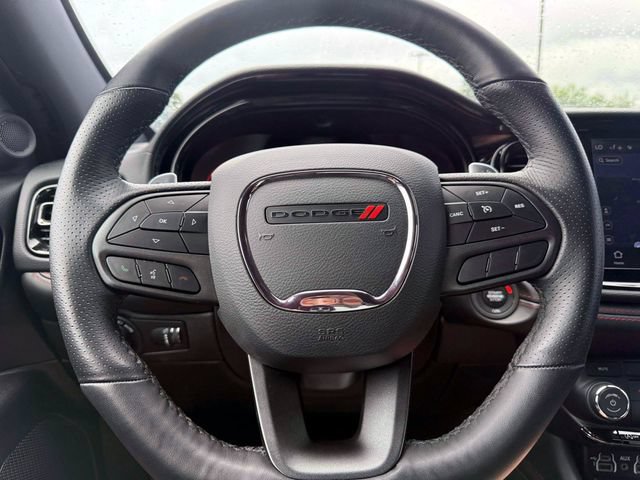 Certified 2026 Dodge Durango GT AWD/4WD image 22