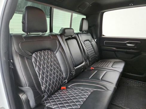 Used 2021 RAM 1500 Big Horn image 27