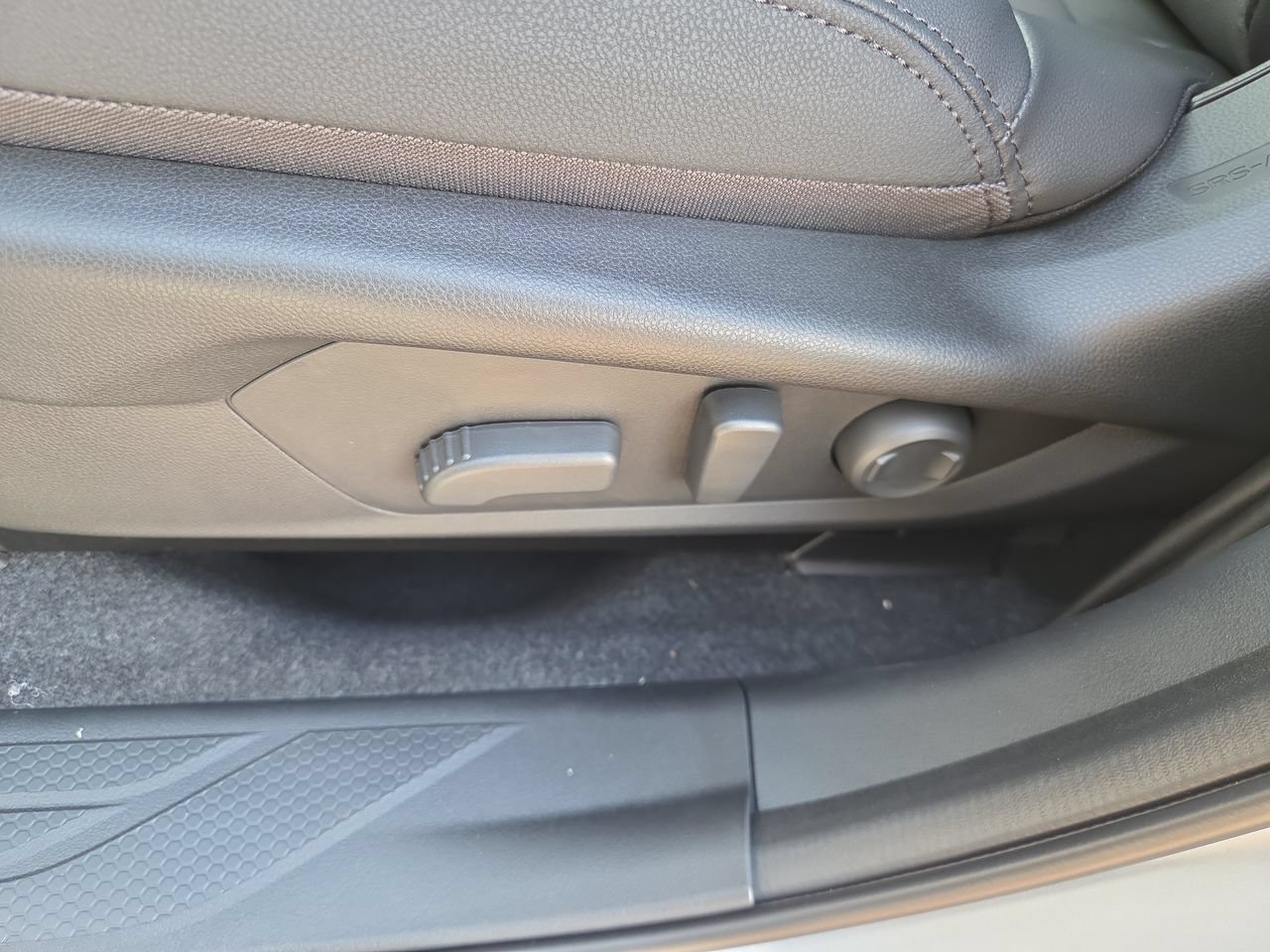 New 2026 Subaru Outback Premium AWD/4WD image 17