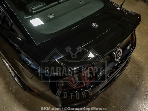 Used 2013 Ford Mustang GT Premium RWD image 42