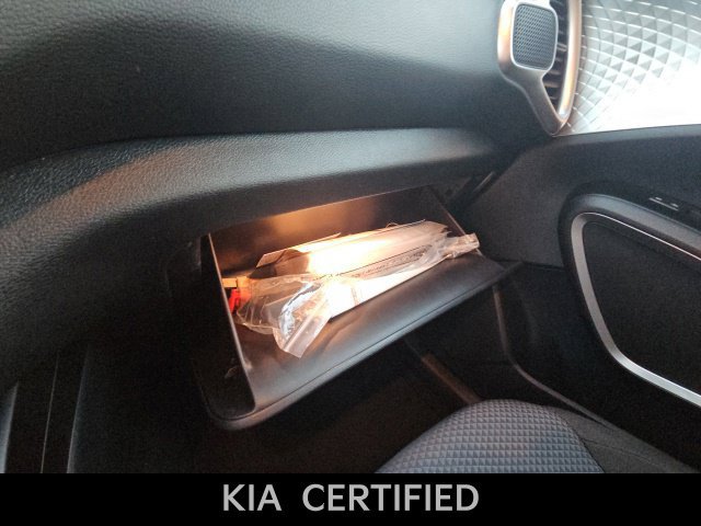 Used 2023 Kia Soul LX FWD image 31