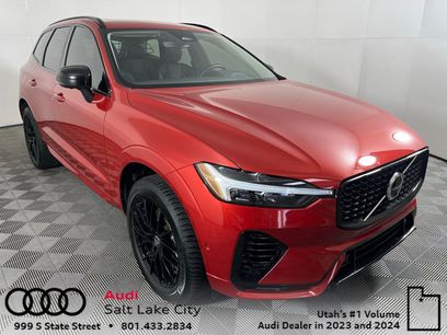 Used 2023 Volvo XC60 T8 Plus