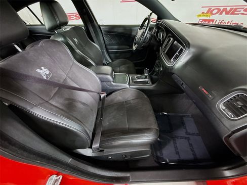 Certified 2020 Dodge Charger Scat Pack image 31