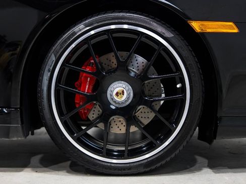 Used 2011 Porsche 911 GT3 RS image 30