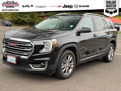 Used 2023 GMC Terrain SLT