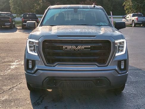 Used 2022 GMC Sierra 1500 Elevation AWD/4WD image 9