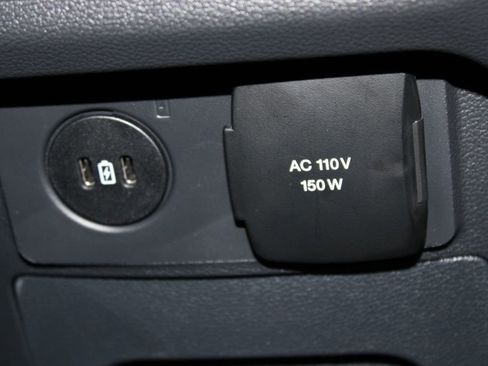 New 2026 Ford Explorer Platinum AWD/4WD image 37