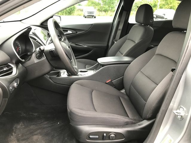 Certified 2023 Chevrolet Malibu LT FWD image 15