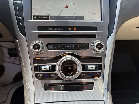 Used 2018 Lincoln MKZ Select w/ Select Plus Package FWD image 14