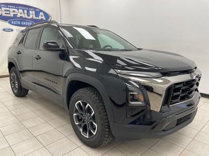 New 2026 Chevrolet Equinox ACTIV w/ Convenience Package III