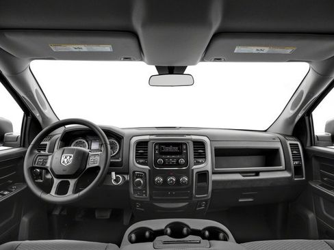 Used 2017 RAM 1500 Express w/ Express Value Package AWD/4WD image 11