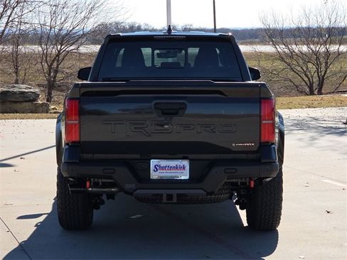 New 2026 Toyota Tacoma TRD Pro image 7