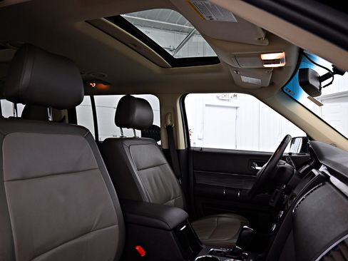 Used 2019 Ford Flex SEL w/ Equipment Group 202A image 27