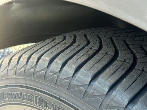 Used 2021 Hyundai Tucson Ultimate AWD/4WD image 10
