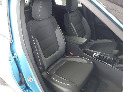 New 2026 Chevrolet TrailBlazer LS w/ LS Convenience Package FWD image 28