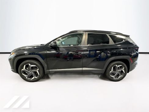 Used 2023 Hyundai Tucson SEL w/ Convenience Package AWD/4WD image 8