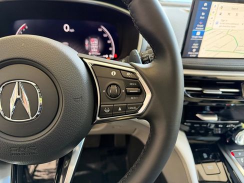 New 2026 Acura MDX SH-AWD w/ Advance Package image 19