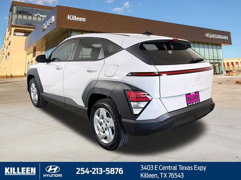Used 2026 Hyundai Kona SE FWD image 6